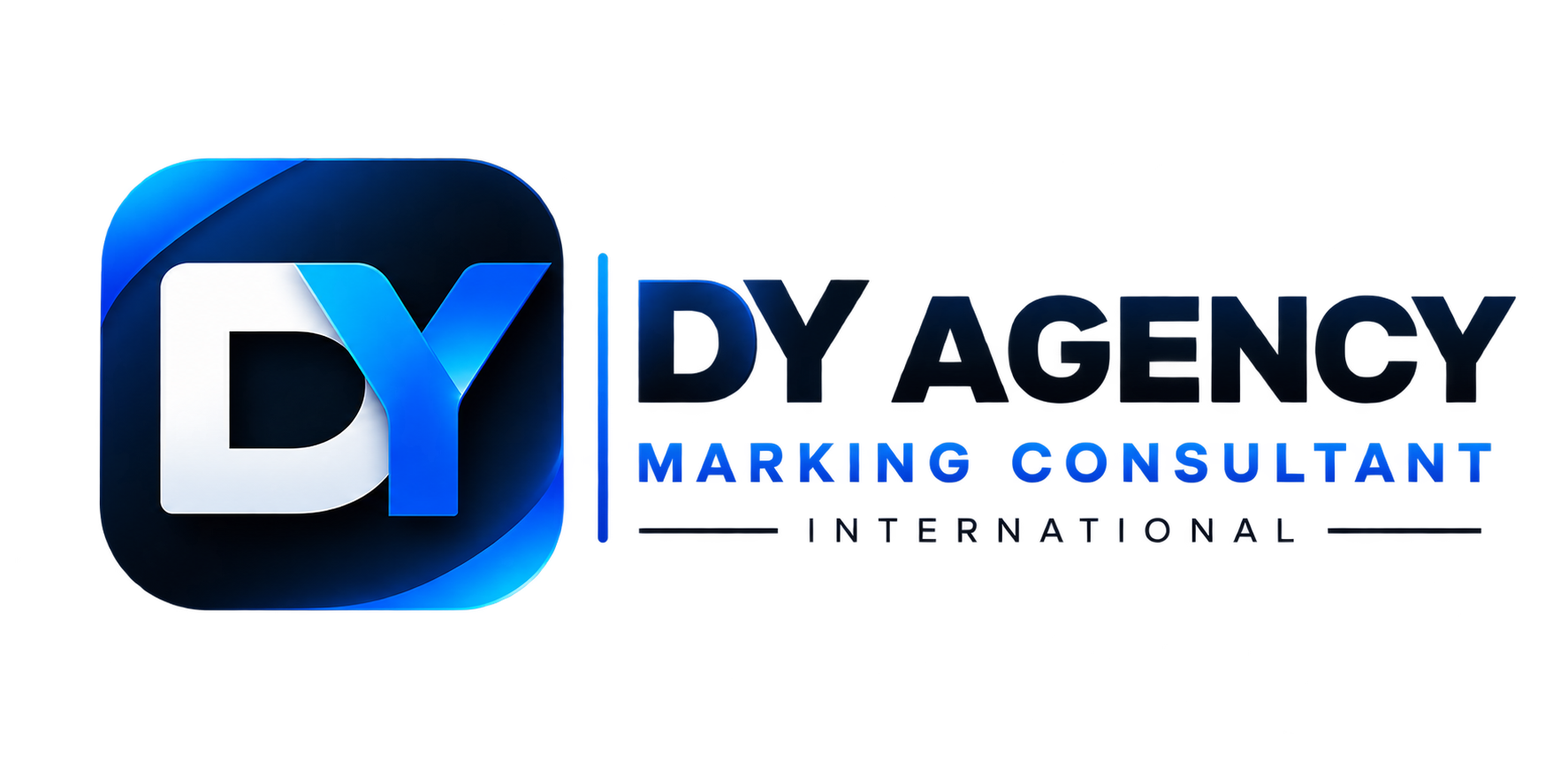 DY Agency — Marketing Consultant International